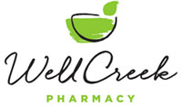 well creek logo